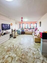 Blk 523 Jurong West Street 52 (Jurong West), HDB 5 Rooms #558126051